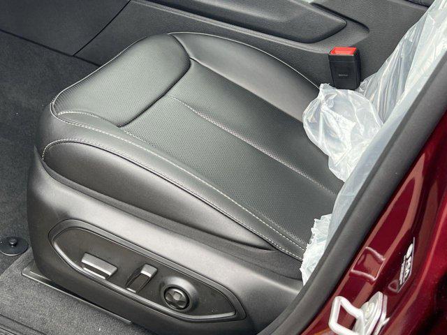 new 2025 Jeep Grand Cherokee car, priced at $42,063