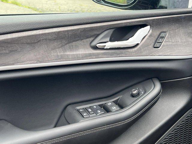 new 2025 Jeep Grand Cherokee car, priced at $42,063