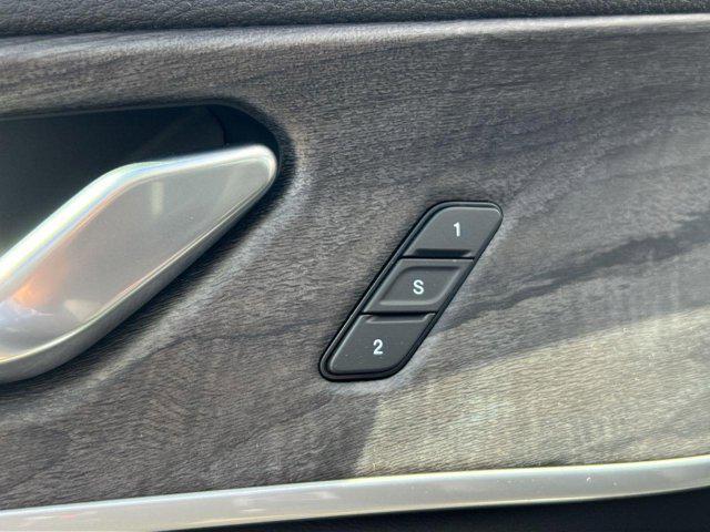 new 2025 Jeep Grand Cherokee L car, priced at $47,380