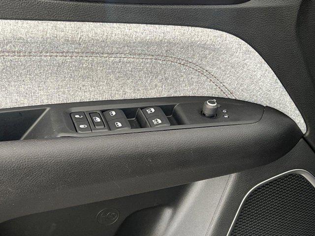 used 2022 Jeep Compass car, priced at $23,000