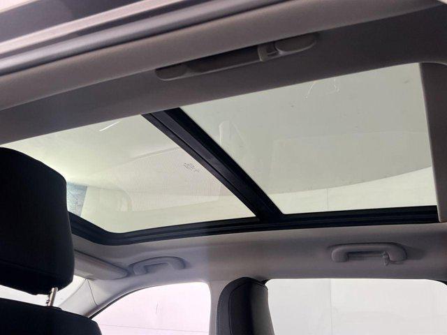 used 2022 Jeep Compass car, priced at $23,000