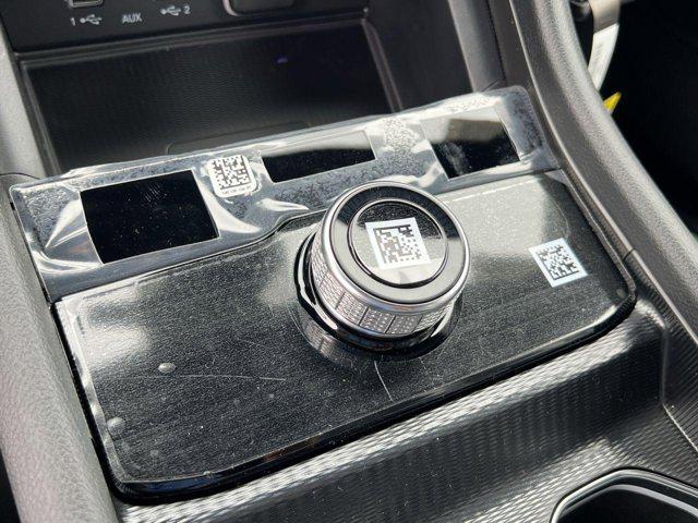 new 2025 Jeep Grand Cherokee car, priced at $38,182
