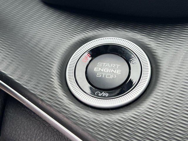 new 2025 Jeep Grand Cherokee car, priced at $38,182