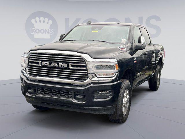 new 2024 Ram 2500 car, priced at $67,926