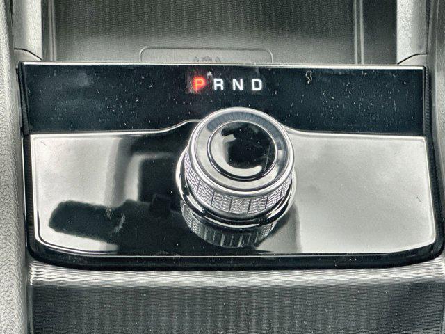 new 2025 Jeep Grand Cherokee car, priced at $36,989