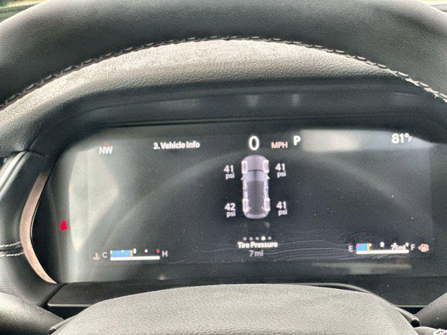 new 2025 Jeep Grand Cherokee car, priced at $36,989