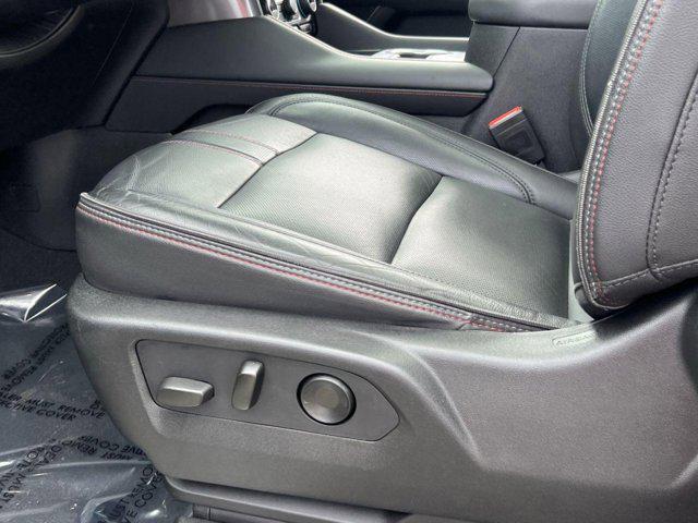 used 2021 Chevrolet Tahoe car, priced at $51,500
