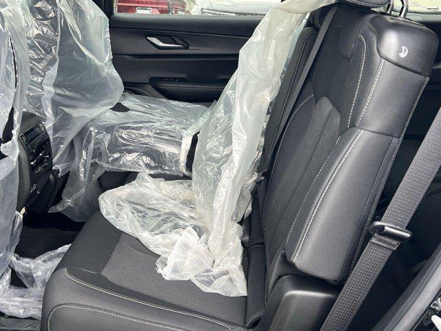 new 2025 Jeep Grand Cherokee L car, priced at $37,439