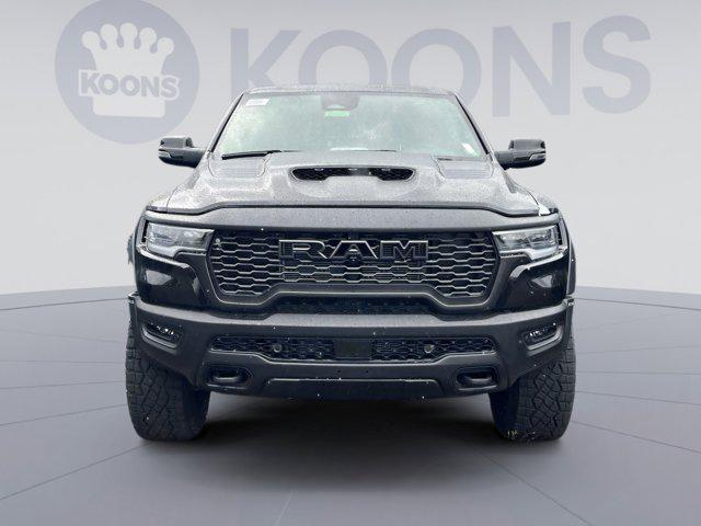 new 2025 Ram 1500 car, priced at $79,375