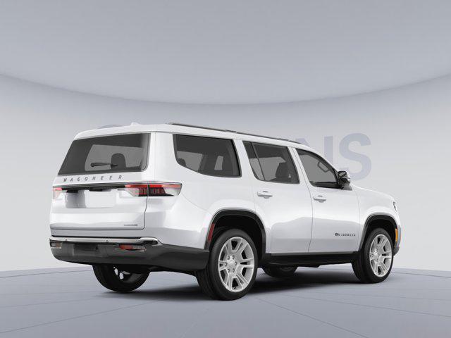 used 2022 Jeep Wagoneer car, priced at $43,500