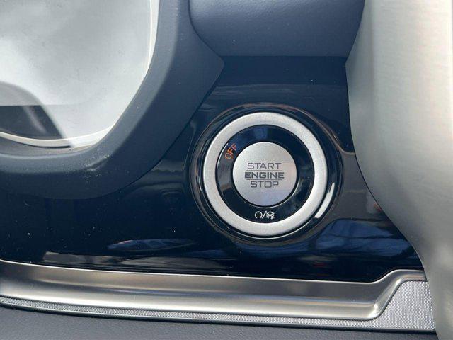 new 2025 Ram 1500 car, priced at $85,060
