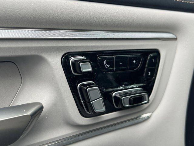 new 2025 Ram 1500 car, priced at $85,060