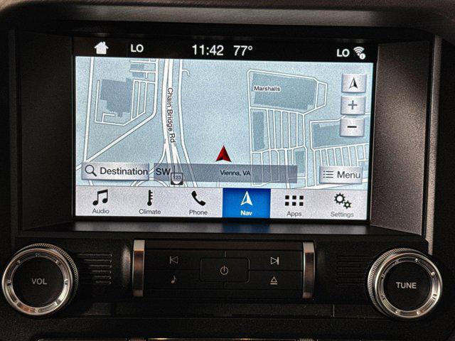 used 2018 Ford Mustang car, priced at $29,000