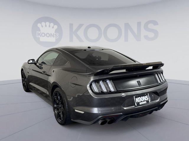 used 2018 Ford Mustang car, priced at $29,000