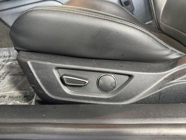 used 2018 Ford Mustang car, priced at $29,000