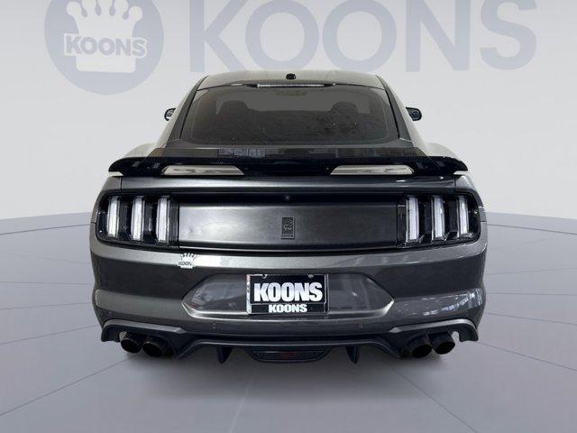 used 2018 Ford Mustang car, priced at $29,000