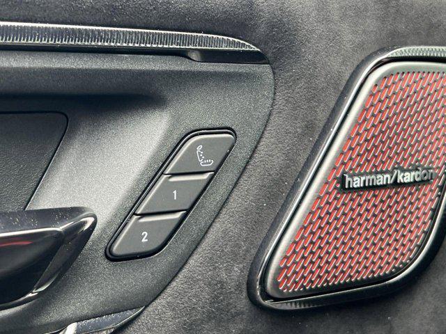 new 2025 Ram 1500 car, priced at $82,660