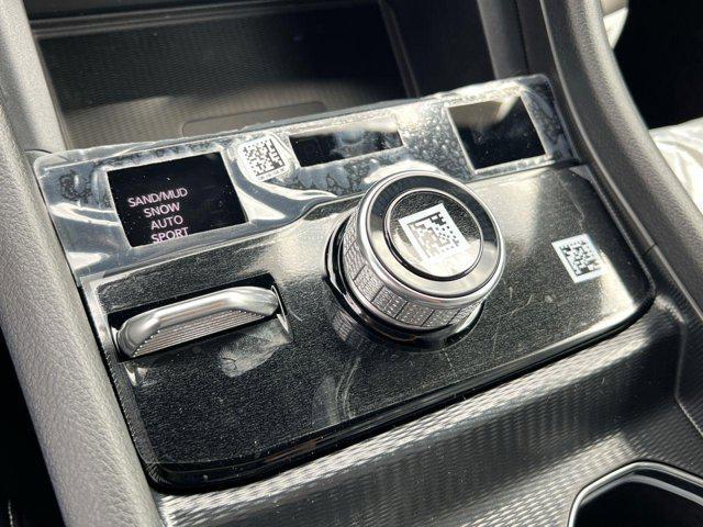 new 2025 Jeep Grand Cherokee car, priced at $42,063