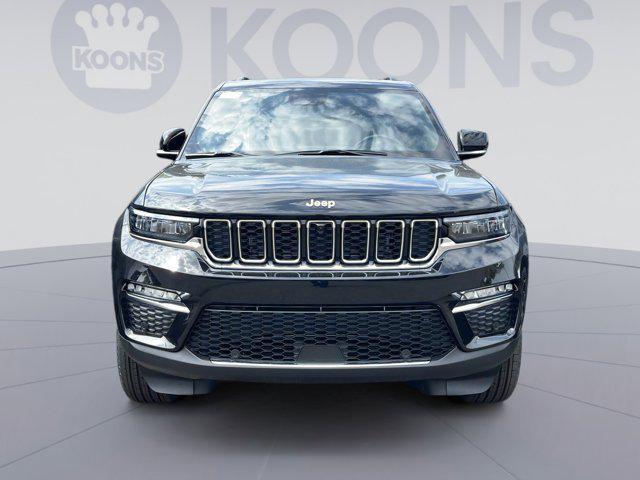 new 2025 Jeep Grand Cherokee car, priced at $42,063