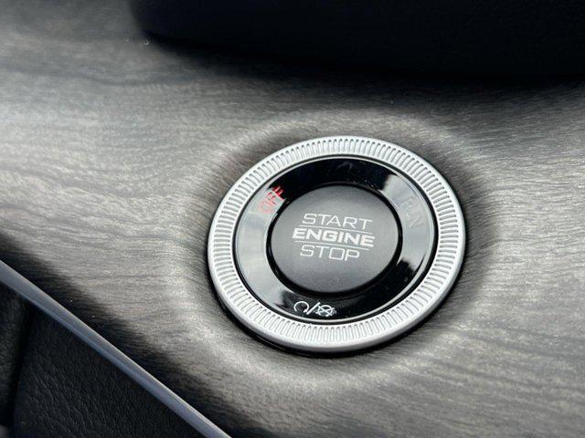 new 2025 Jeep Grand Cherokee car, priced at $42,063