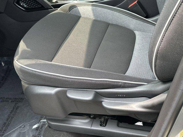 used 2024 Chevrolet TrailBlazer car, priced at $24,000