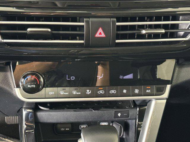 used 2022 Kia Seltos car, priced at $21,500