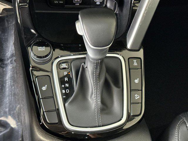 used 2022 Kia Seltos car, priced at $21,500