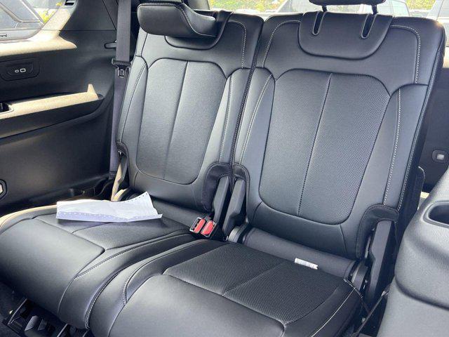 new 2025 Jeep Grand Cherokee L car, priced at $43,504