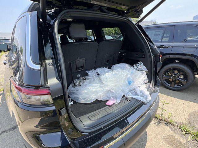 new 2025 Jeep Grand Cherokee L car, priced at $43,504