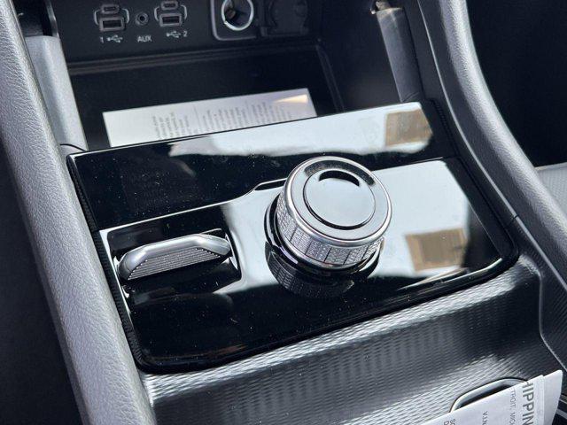 new 2025 Jeep Grand Cherokee L car, priced at $43,504