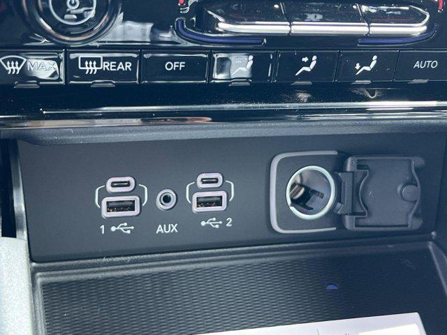 new 2025 Jeep Grand Cherokee L car, priced at $43,504