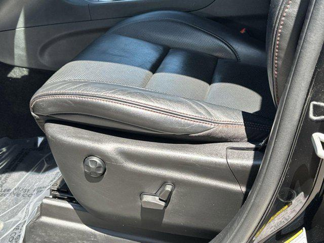 used 2021 Jeep Grand Cherokee car, priced at $30,000