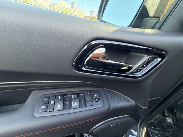 new 2026 Dodge Durango car, priced at $45,757