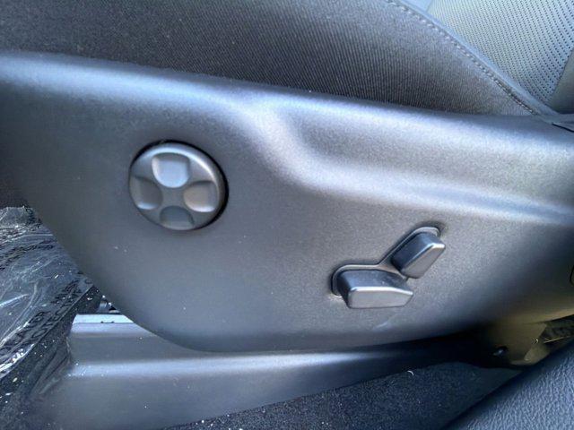 new 2026 Dodge Durango car, priced at $45,757