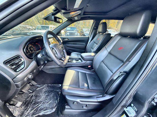 new 2026 Dodge Durango car, priced at $45,757