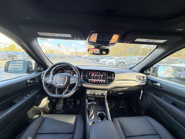 new 2026 Dodge Durango car, priced at $45,757