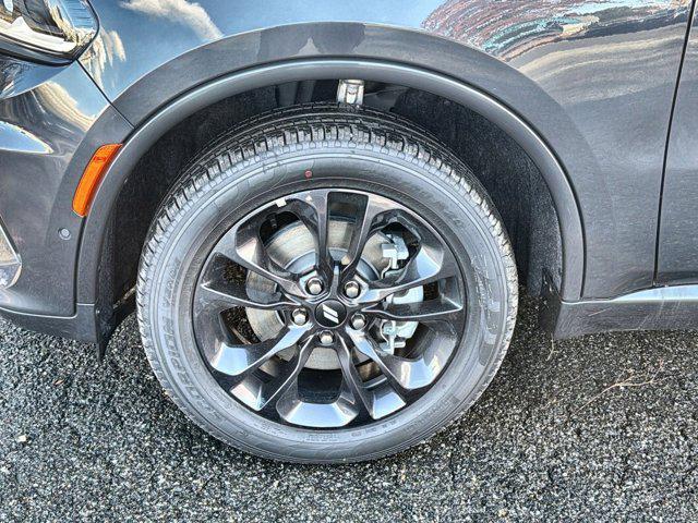 new 2026 Dodge Durango car, priced at $45,757