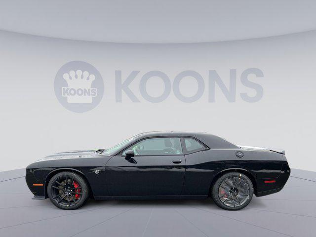 new 2023 Dodge Challenger car, priced at $66,890