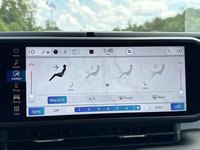 new 2025 Jeep Wrangler car, priced at $36,458