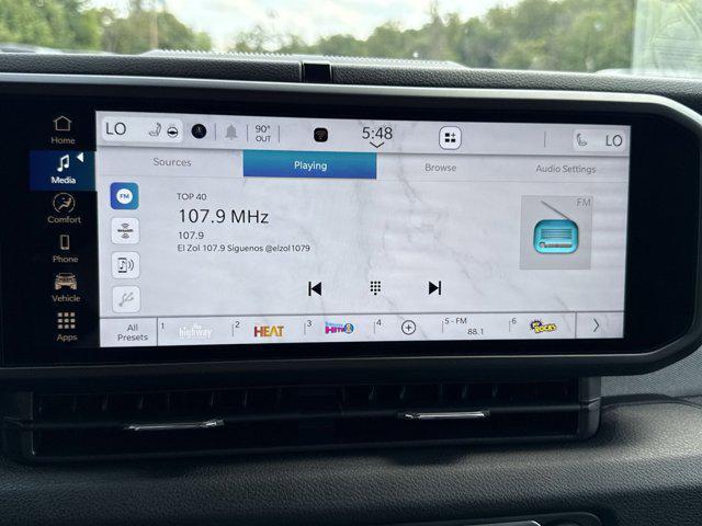 new 2025 Jeep Wrangler car, priced at $36,458