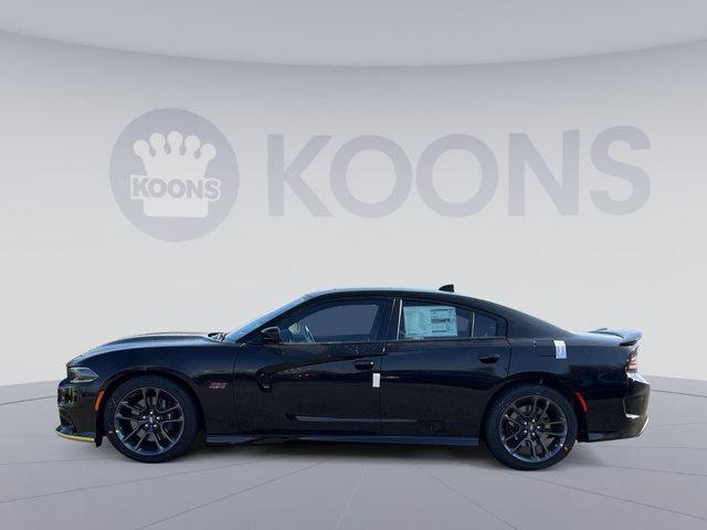 new 2023 Dodge Charger car, priced at $48,531