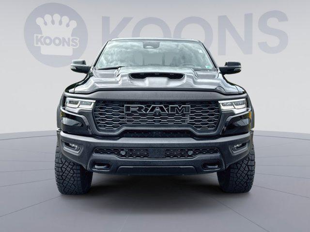 used 2025 Ram 1500 car, priced at $75,000
