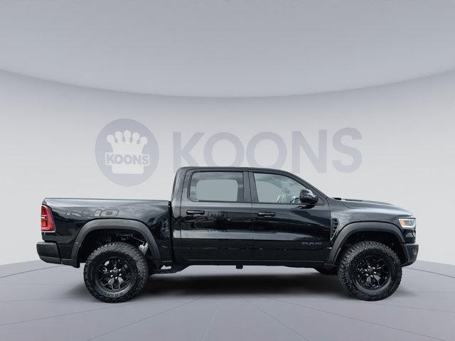 used 2025 Ram 1500 car, priced at $75,000