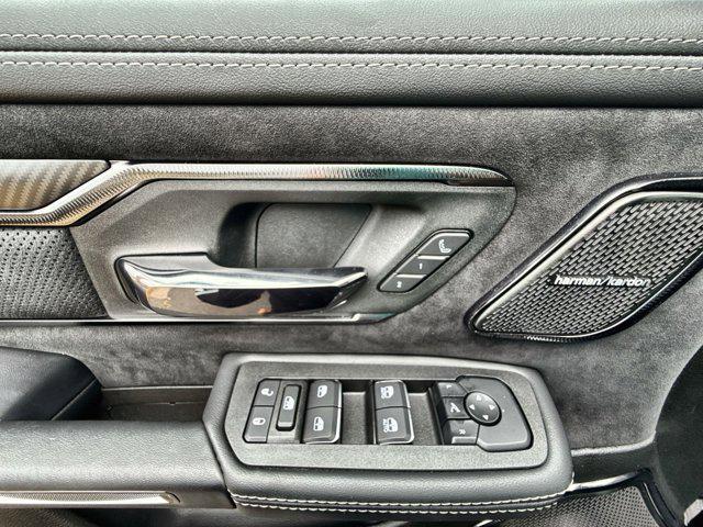 used 2025 Ram 1500 car, priced at $75,000