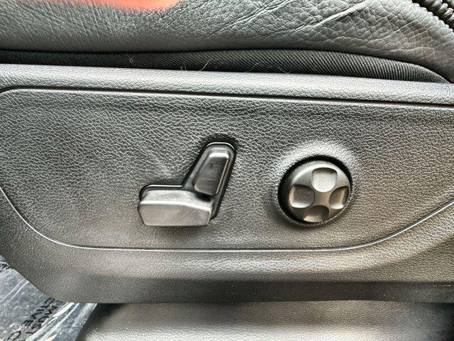 used 2025 Ram 1500 car, priced at $75,000