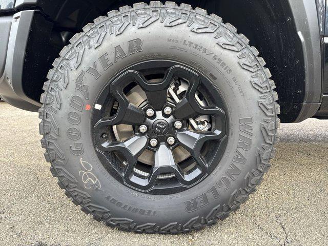 new 2026 Ram 1500 car, priced at $81,980