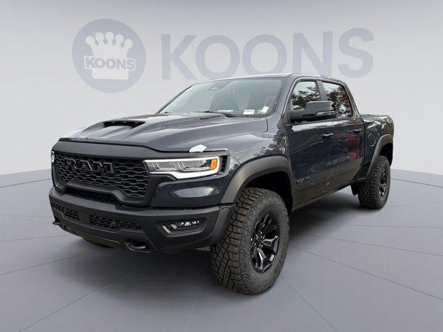 new 2026 Ram 1500 car, priced at $81,980