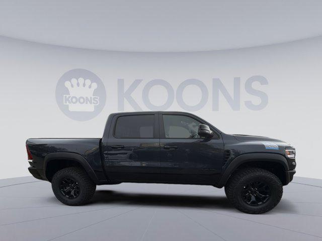 new 2026 Ram 1500 car, priced at $81,980