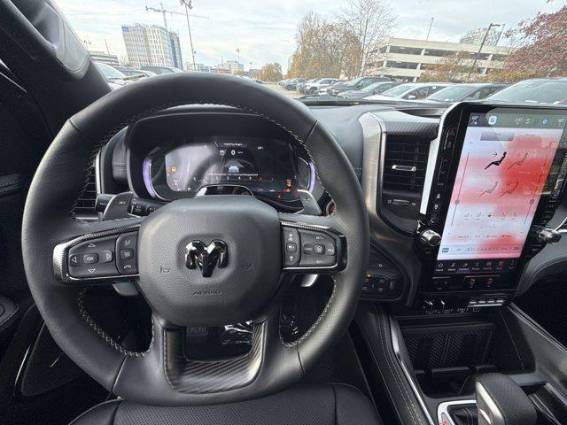 new 2026 Ram 1500 car, priced at $81,980