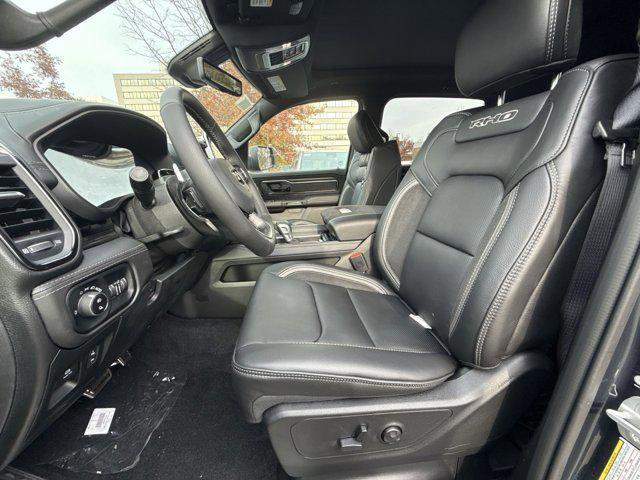new 2026 Ram 1500 car, priced at $81,980